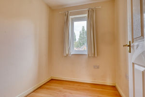 Bedroom Three- click for photo gallery